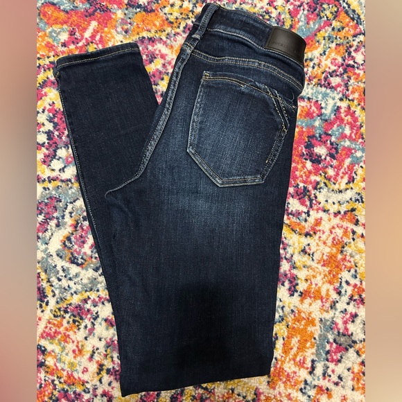 Buckle Black Fit No. 53 Skinny Stretch Jean -25x30 - Picture 5 of 5